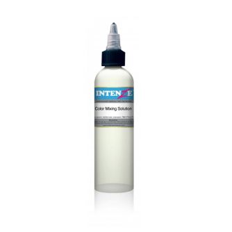 Intenze Colour Mixing Solution 120 ml (4oz)