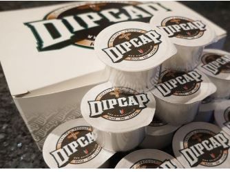 DipCap Box of 24