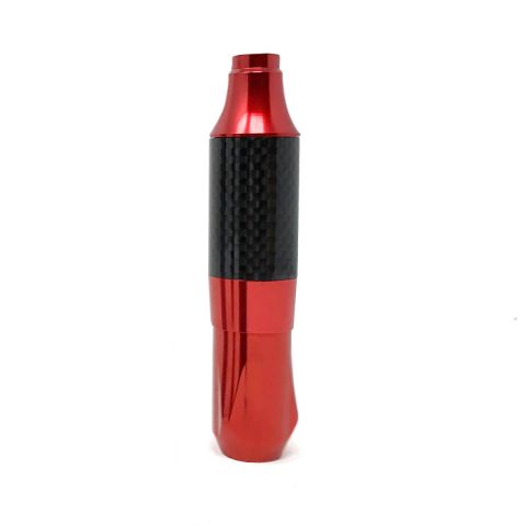 BMX Tattoo Pen 2 - Red