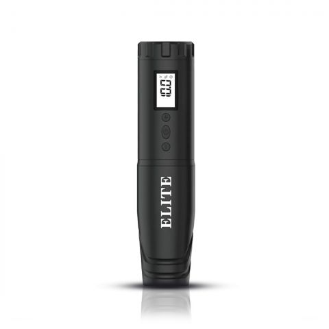 Elite Fly Battery Pen - Black
