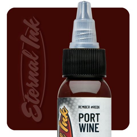 Eternal Ink Rember Port Wine 1oz