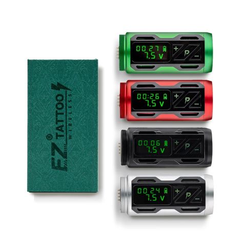 EZ Portex Gen2 Mini Battery Pack 