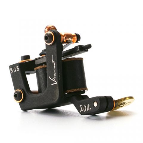 VC Collection Gold Series Liner Tattoo Machine