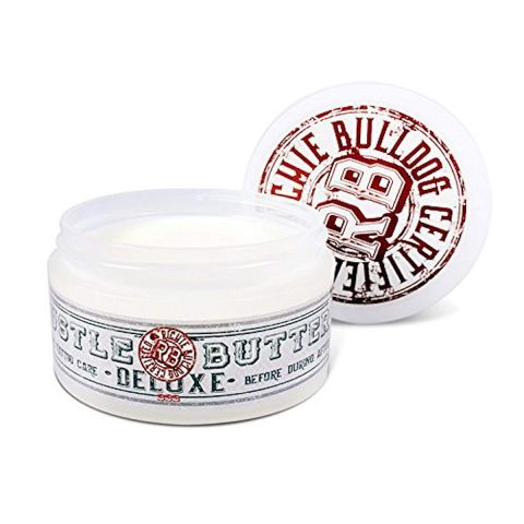 Hustle Butter Deluxe Organic Tattoo Care