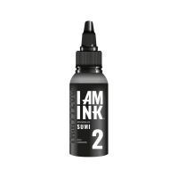 I AM INK Sumi #2 - 50ml