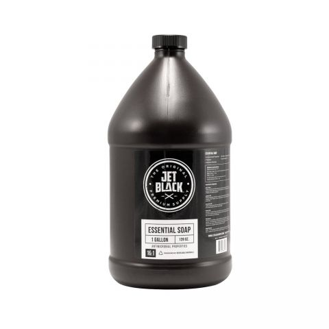 Jet Black Supply - Essential Soap (4,5 Liter)