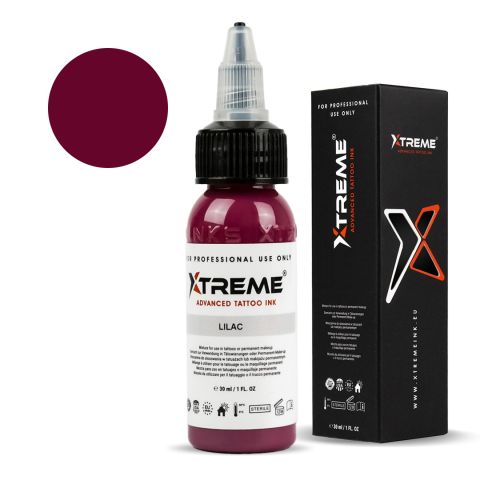 Xtreme Ink - Lilac - 1oz/30ml