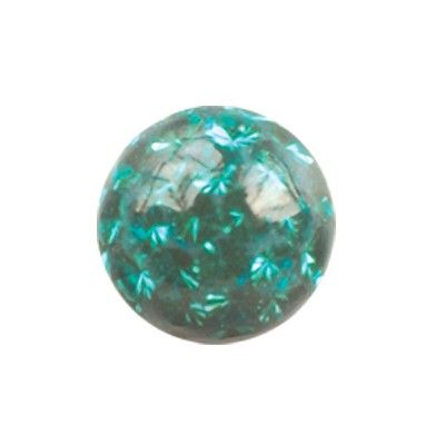 Micro Crystal Ball