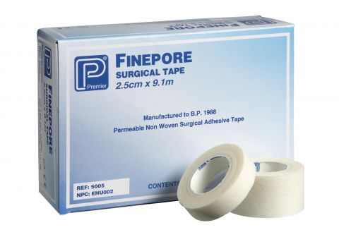 Finepore Tape