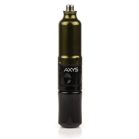 Pen Axys Valhalla - Olive Green