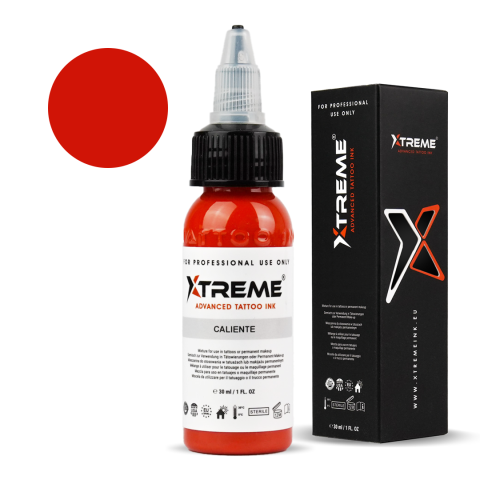 Xtreme Ink - Caliente - 1oz/30ml