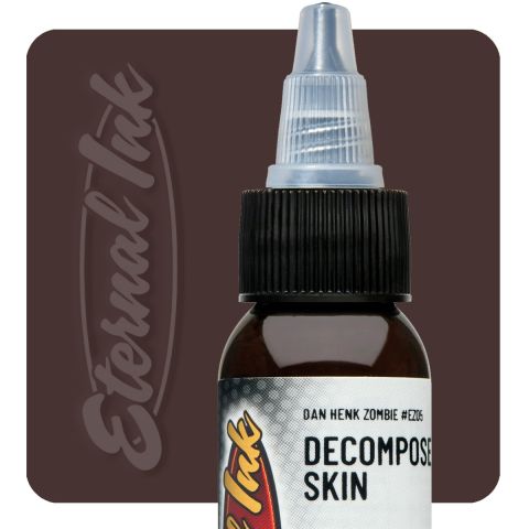 Eternal Zombie Ink - Decomposed Skin