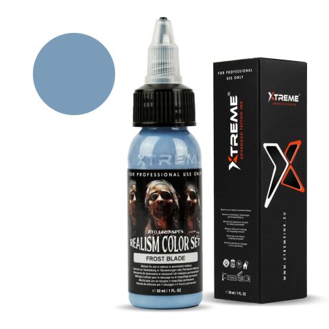 Xtreme Ink - Frost Blade - 1oz/30ml