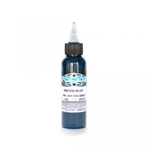 Encre Fusion Muted Blue 30ml 