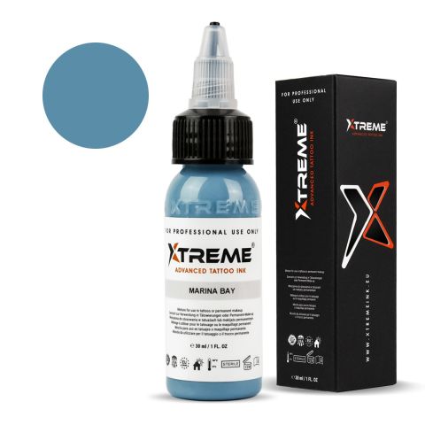 Xtreme Ink - Marina Bay - 1oz/30ml