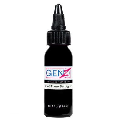 Intenze Ink GEN-Z - Mark Mahoney GG Let There Be Light - 1oz/30ml