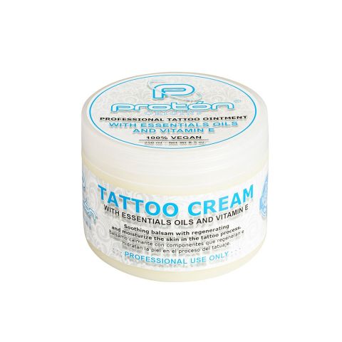 Proton Origins Tattoo Cream 250ml/8.5oz