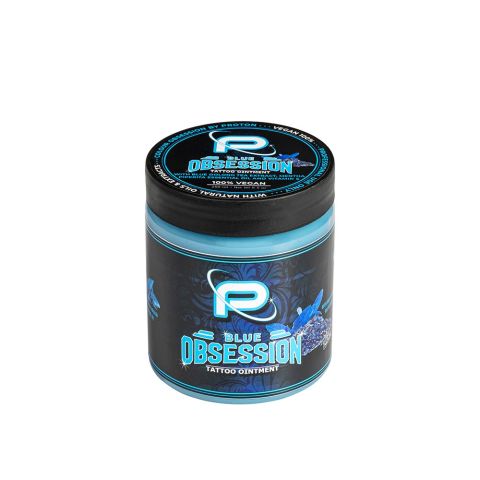 Proton Colours Obsession Butter Made By Nature Blue 250ml/8.5oz
