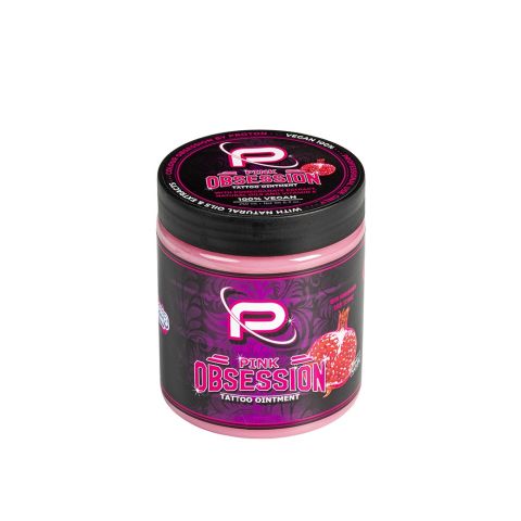 Proton Colours Obsession Butter Made By Nature Pink 250ml/8.5oz