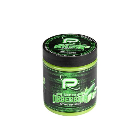 Proton Colours Obsession Butter Made By Nature Green 250ml/8.5oz