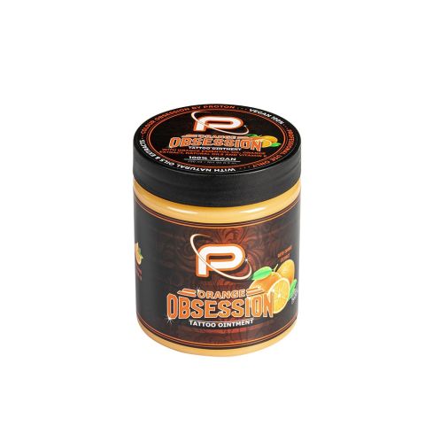 Proton Colours Obsession Butter Made By Nature Orange 250ml/8.5oz