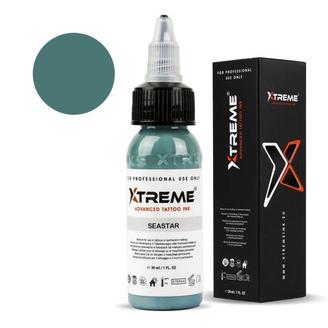 Xtreme Ink - Seastar - 1oz/30ml
