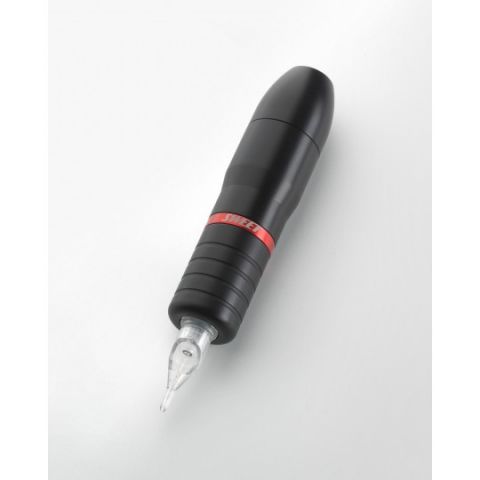 Sweet Pen V2 by Lauro Paolini (Black/Red)