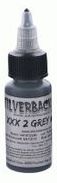 Silverback Ink XXX Greywash 2 Light - Medium 4oz