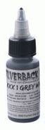 Silverback Ink XXX Greywash 1 Light 4oz