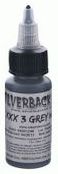Silverback Ink XXX Greywash 3 Medium 4oz