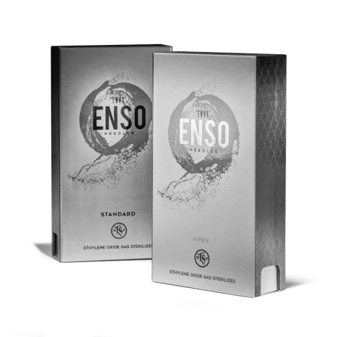 Enso Needle - Bugpin Straight Liner