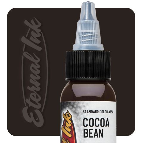 Eternal Ink - Cocoa Bean