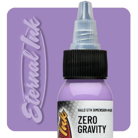 Eternal Ink Halo Zero Gravity 1oz
