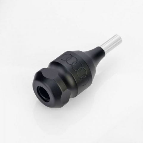 EZ Cartridge Click Grip 32mm Black