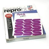 Repro FX Spirit Purple Carbon Paper 11''