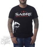Sabre T- Shirt - Mens