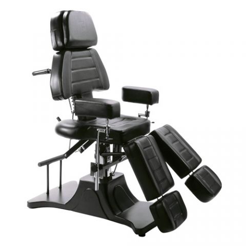 Tat Tech Premium Client Chair