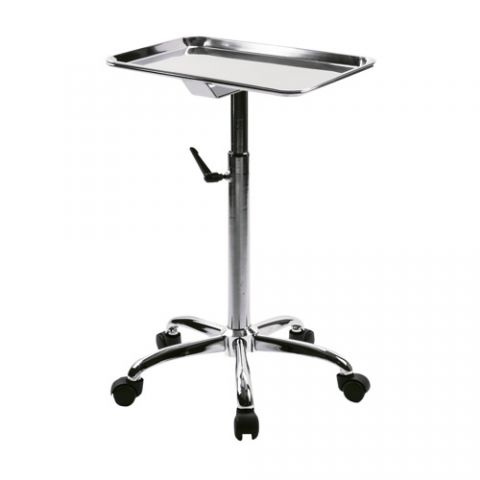 Tat Tech Stainless Steel Workstation