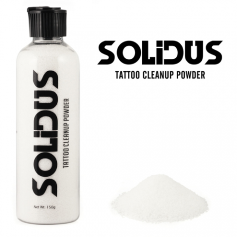 Solidus Solidifying Powder 150g