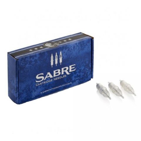 Sabre Standard Taper Cartridges 