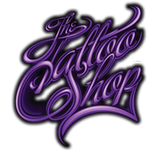 The Tattoo Shop Homepage
